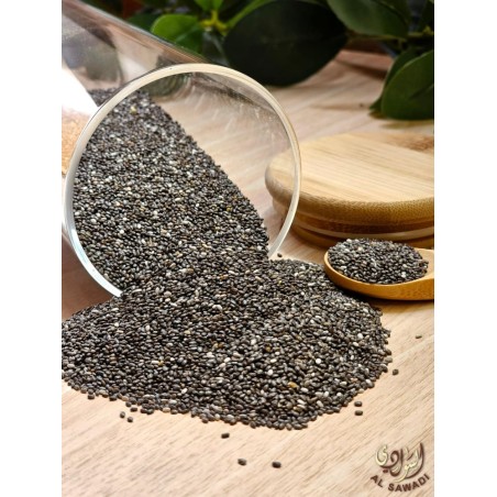 Graine de Chia